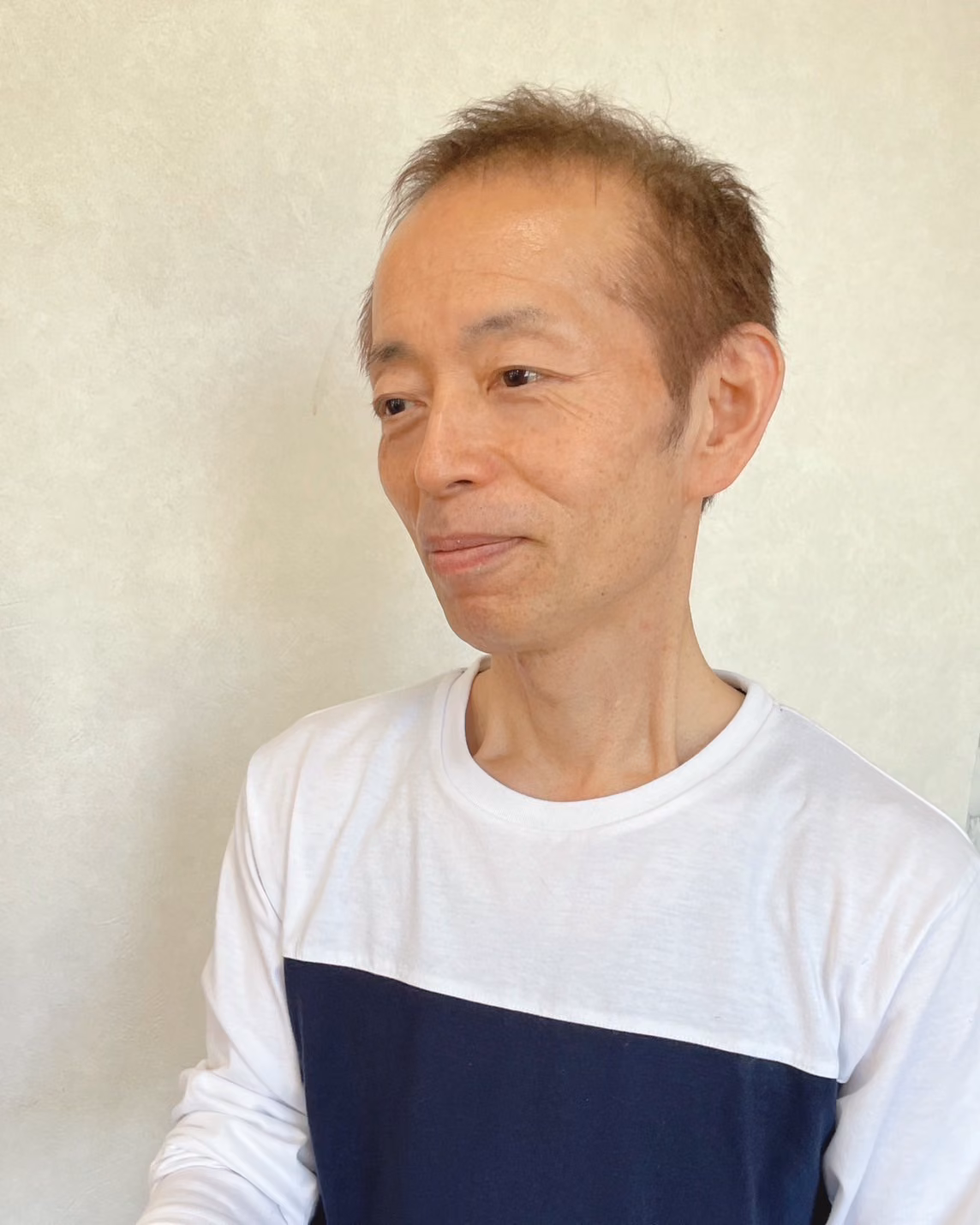 オーナースタイリスト(男性スタッフ)