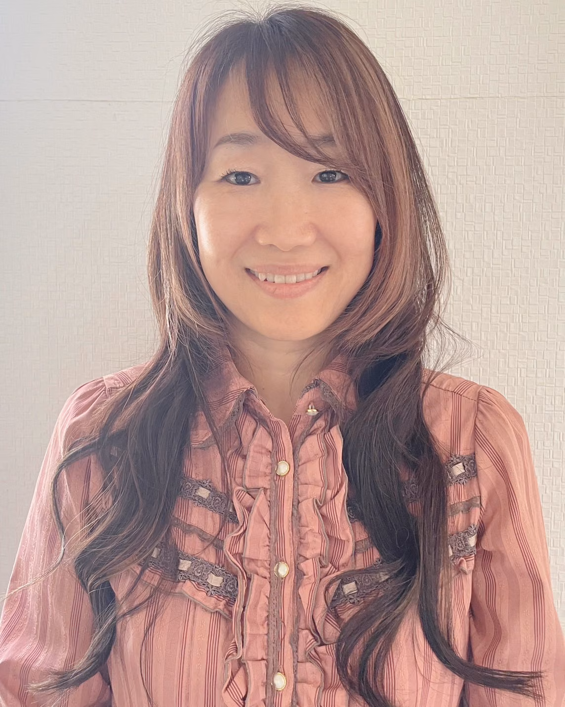 スタイリスト(女性スタッフ)